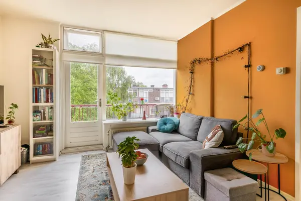 Brigantijnstraat 23D