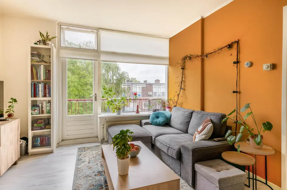 Brigantijnstraat 23D