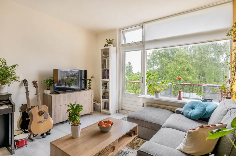 Brigantijnstraat 23D