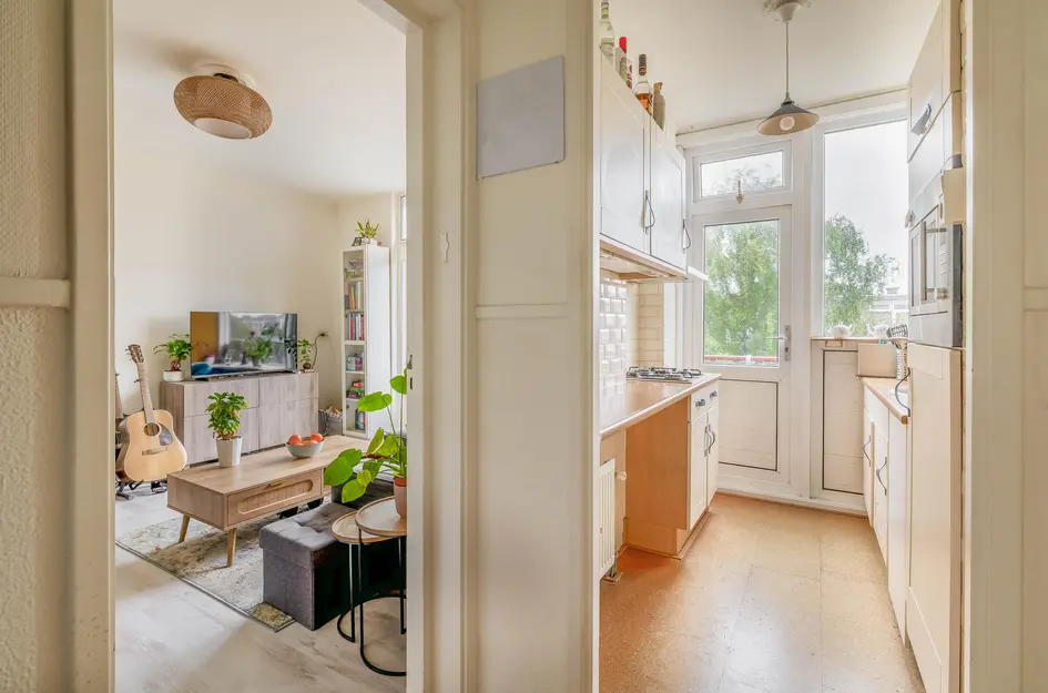 Brigantijnstraat 23D