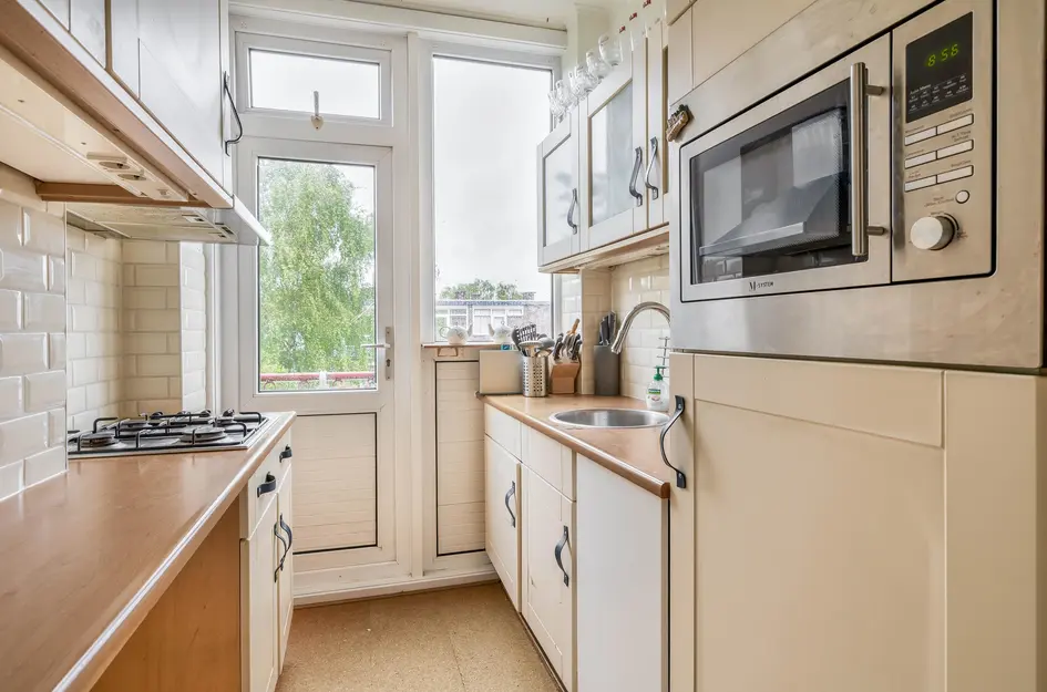 Brigantijnstraat 23D