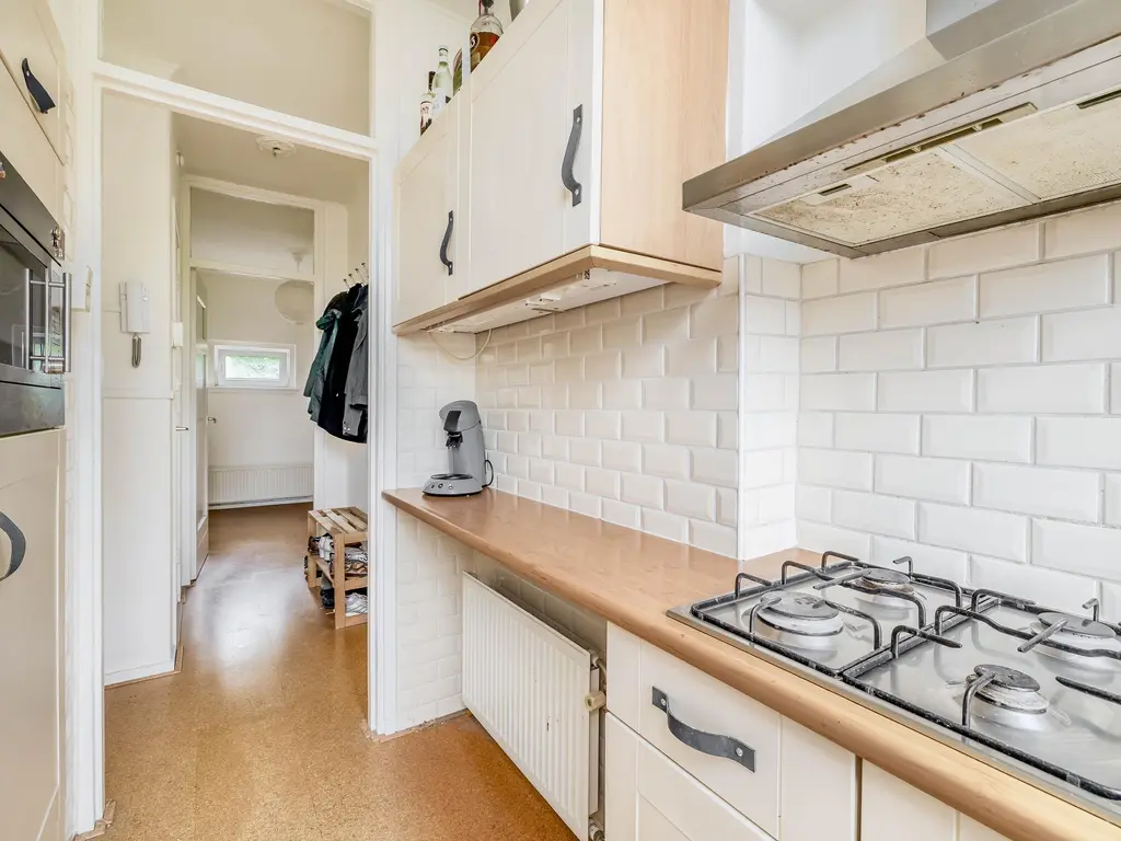 Brigantijnstraat 23D, ROTTERDAM