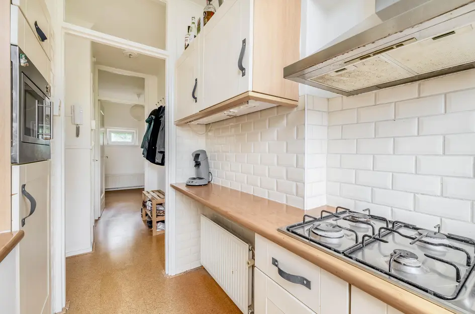 Brigantijnstraat 23D