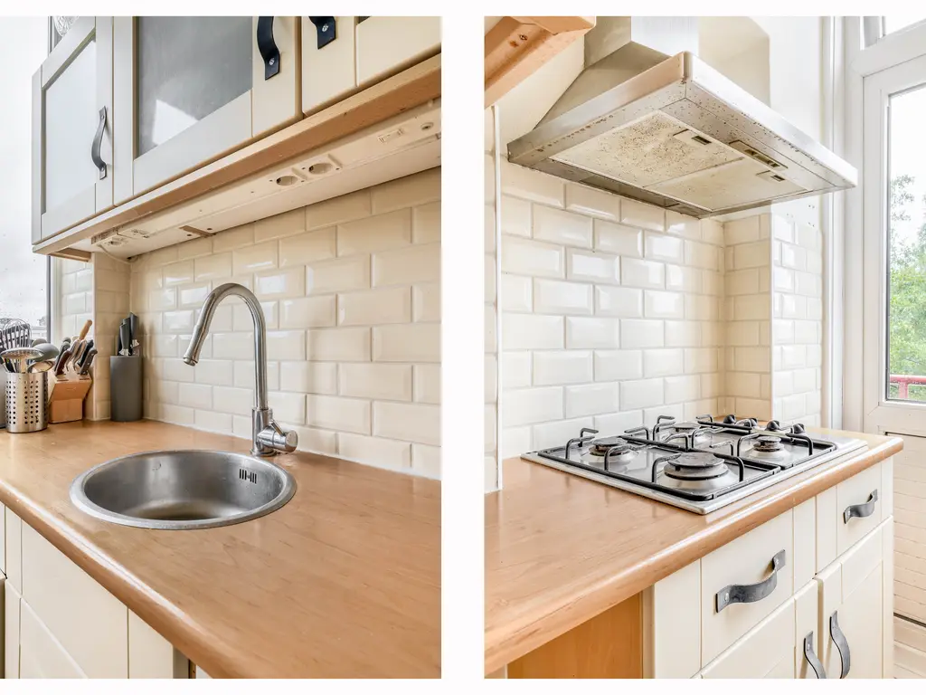 Brigantijnstraat 23D, ROTTERDAM