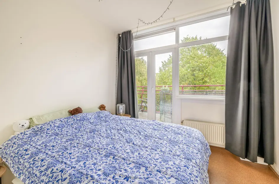 Brigantijnstraat 23D