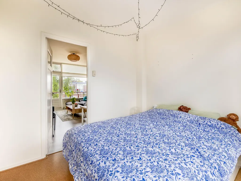 Brigantijnstraat 23D, ROTTERDAM