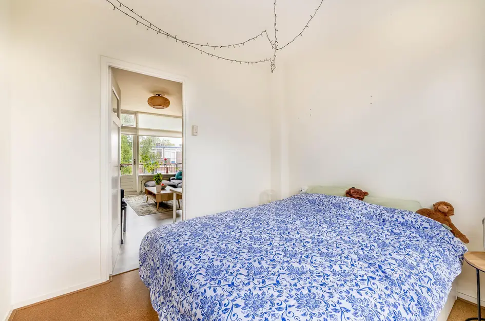 Brigantijnstraat 23D