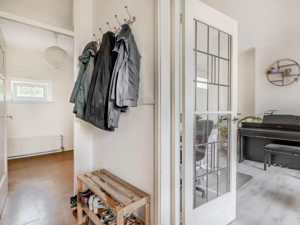 Brigantijnstraat 23D, ROTTERDAM