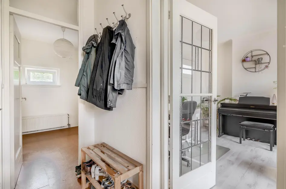 Brigantijnstraat 23D