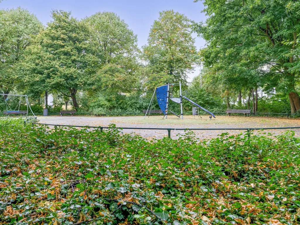 Brigantijnstraat 23D, ROTTERDAM