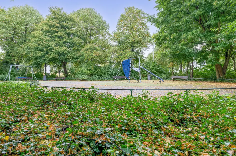 Brigantijnstraat 23D