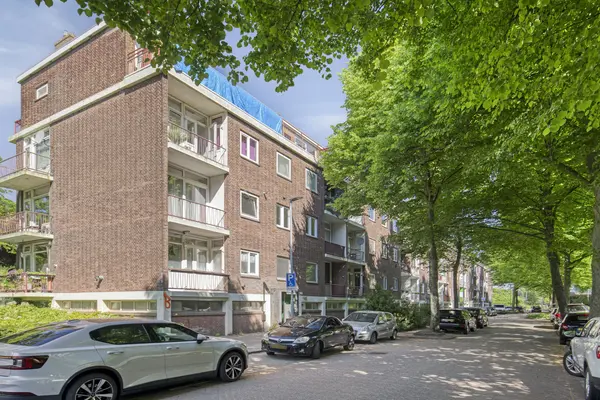 Brigantijnstraat 23D