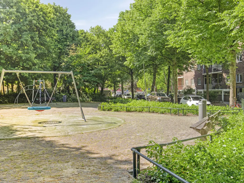 Brigantijnstraat 23D, ROTTERDAM