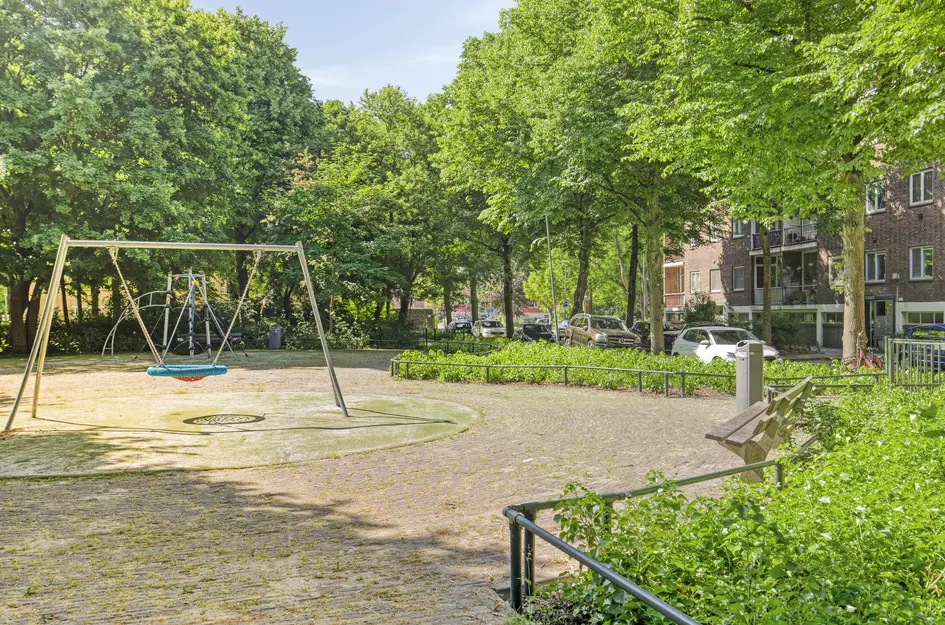 Brigantijnstraat 23D