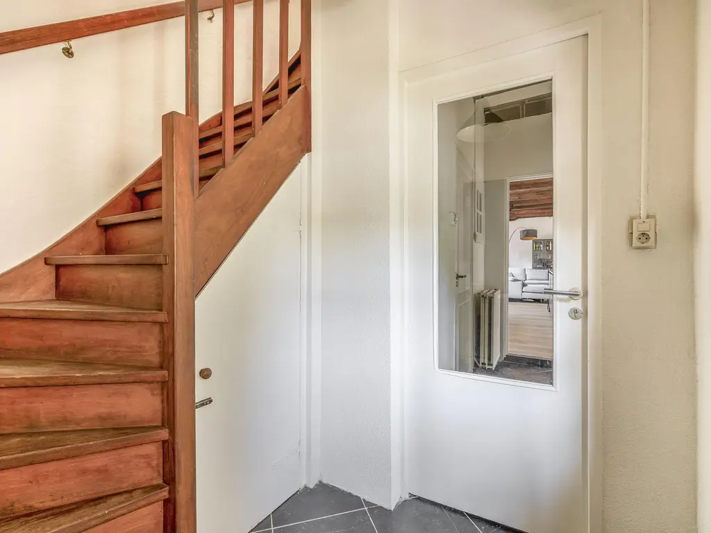 Turfkade 34, BRIELLE