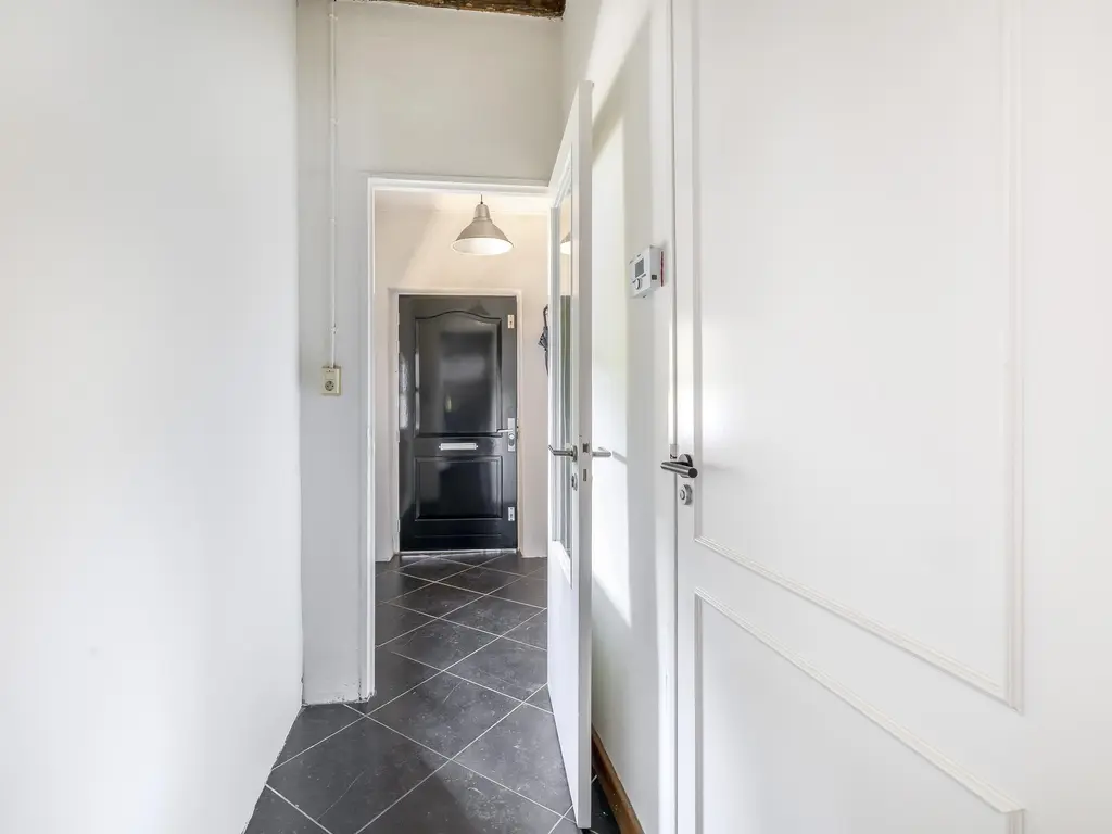 Turfkade 34, BRIELLE