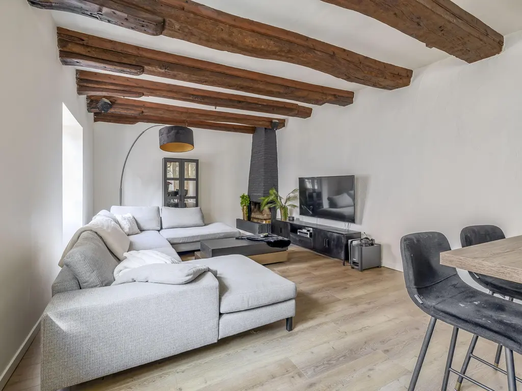 Turfkade 34, BRIELLE