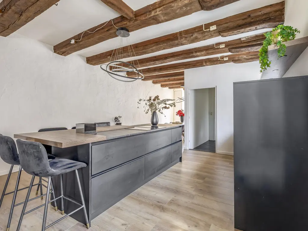 Turfkade 34, BRIELLE