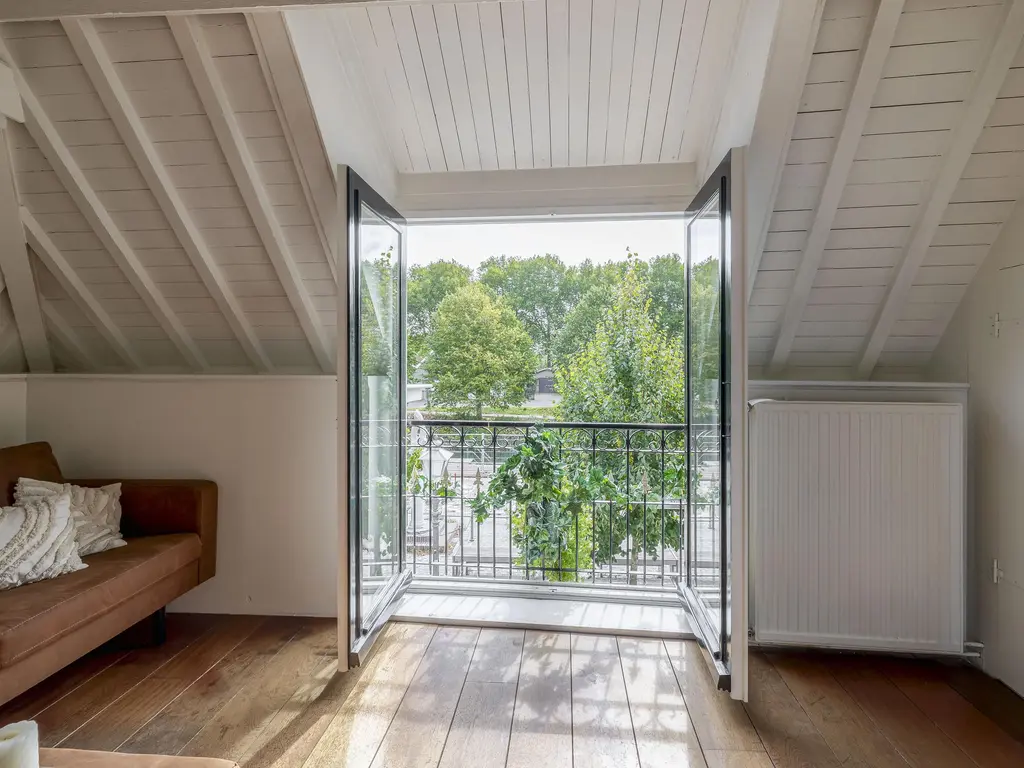 Turfkade 34, BRIELLE