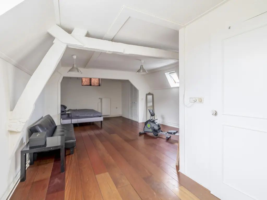 Turfkade 34, BRIELLE
