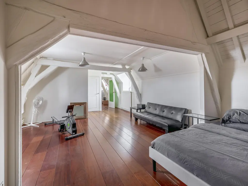 Turfkade 34, BRIELLE
