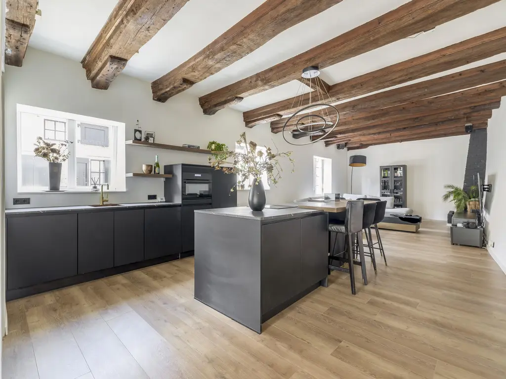 Turfkade 34, BRIELLE