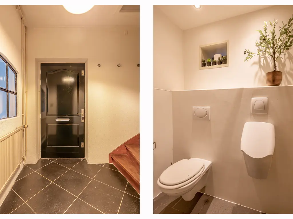 Turfkade 34, BRIELLE