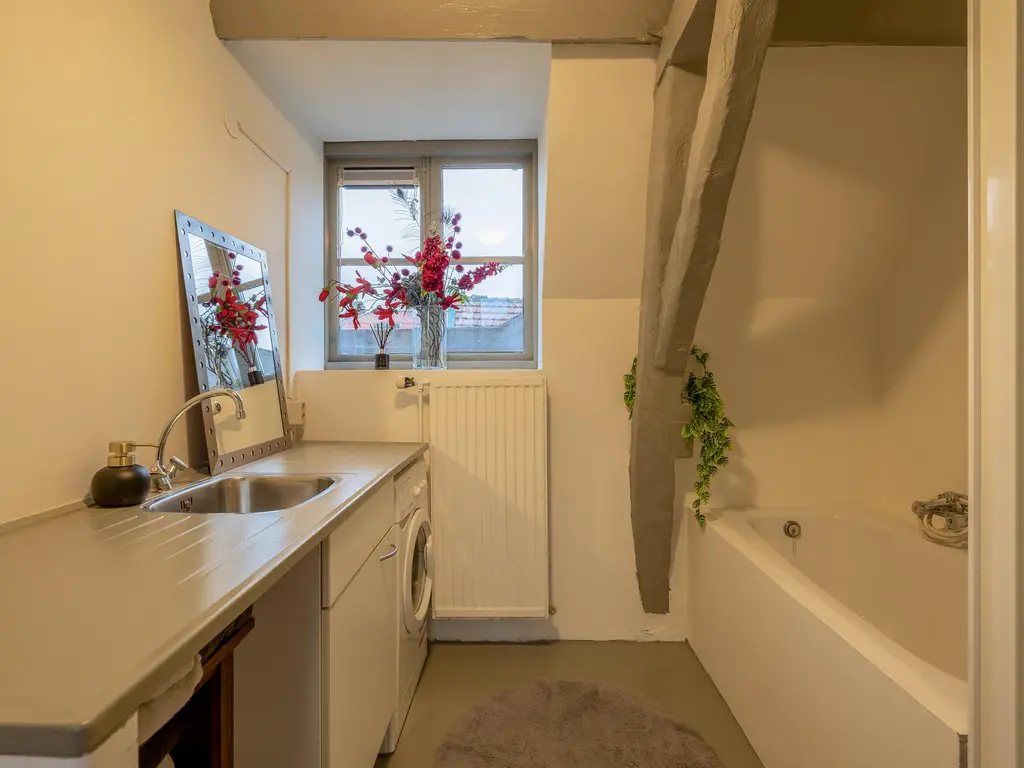 Turfkade 34, BRIELLE