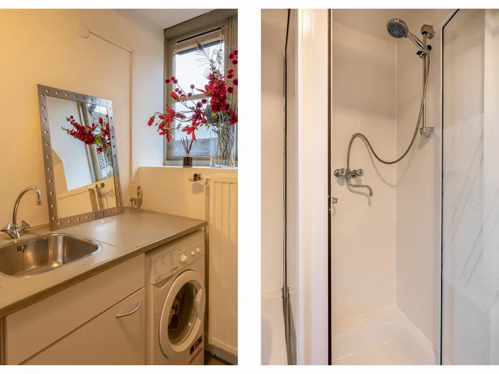 Turfkade 34, BRIELLE