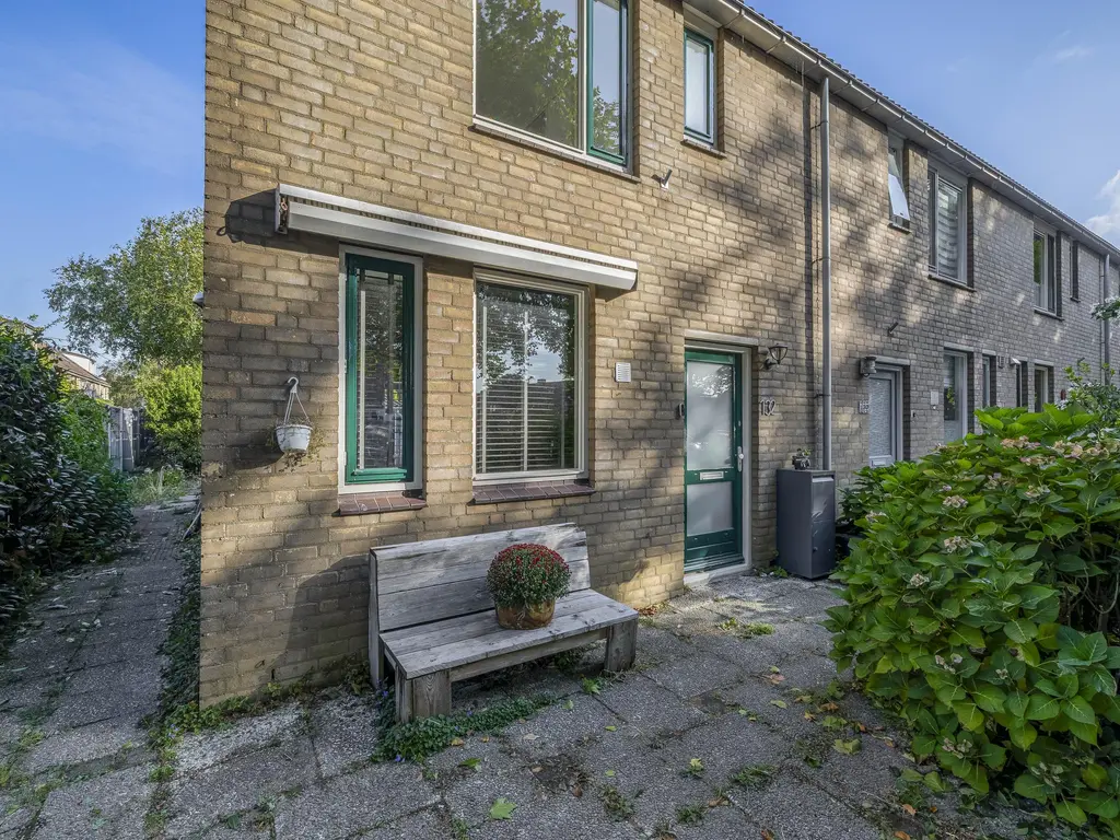 Zoomwijcklaan 132, OUD-BEIJERLAND