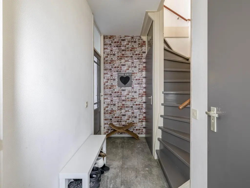 Zoomwijcklaan 132, OUD-BEIJERLAND