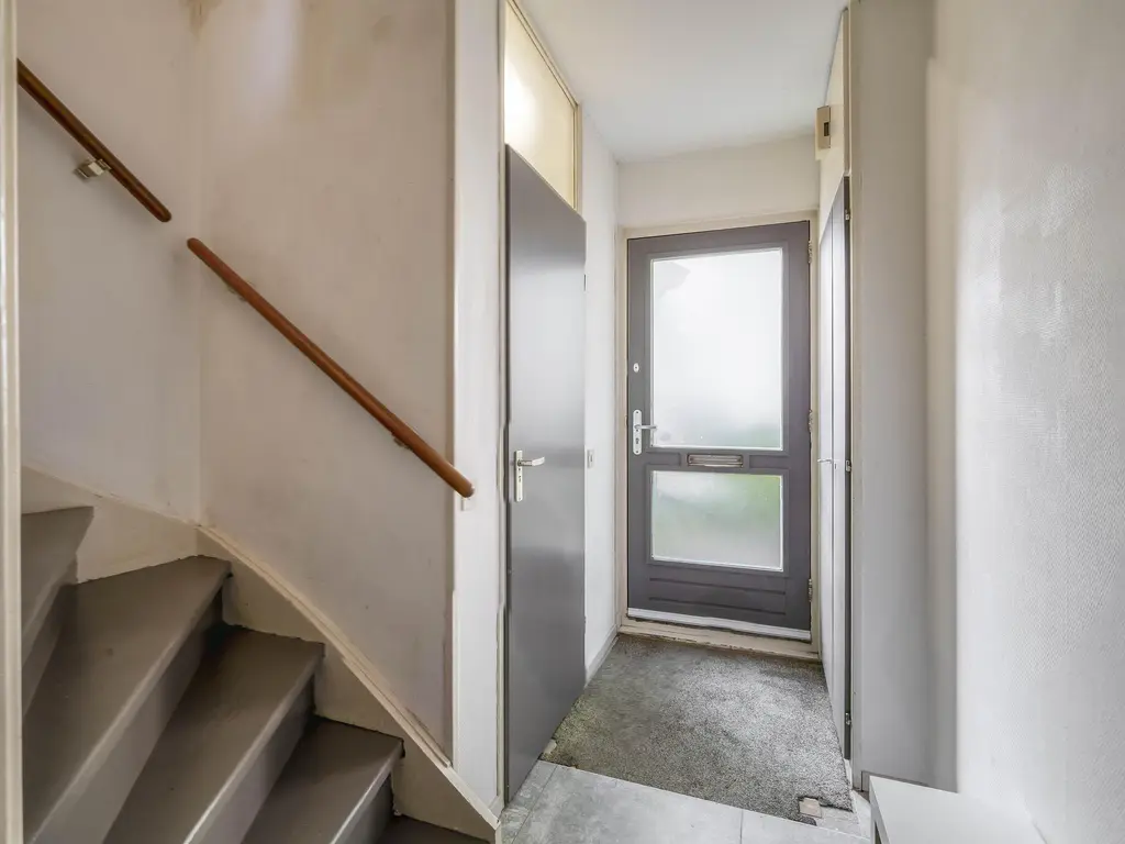 Zoomwijcklaan 132, OUD-BEIJERLAND