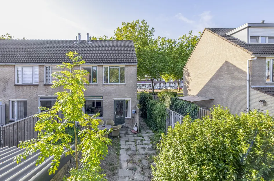 Zoomwijcklaan 132