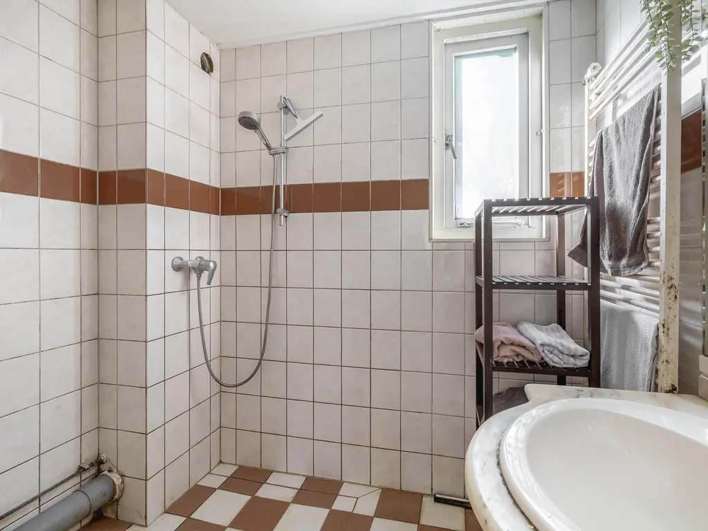 Zoomwijcklaan 132, OUD-BEIJERLAND