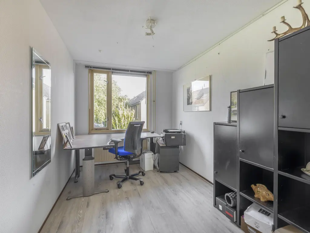 Zoomwijcklaan 132, OUD-BEIJERLAND