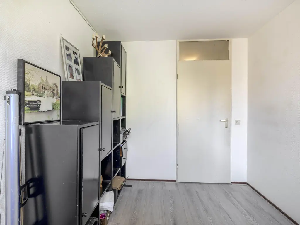 Zoomwijcklaan 132, OUD-BEIJERLAND