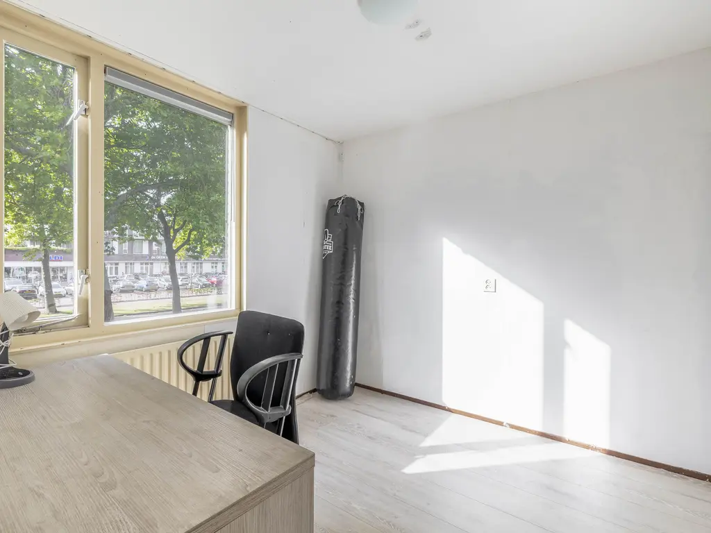 Zoomwijcklaan 132, OUD-BEIJERLAND