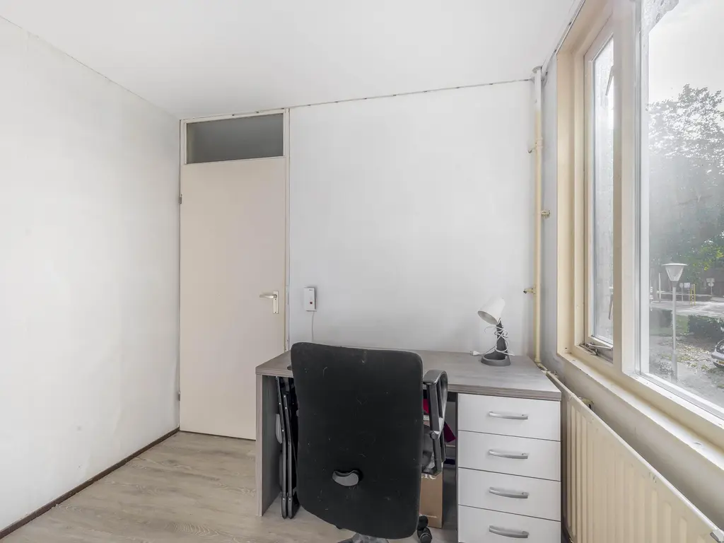 Zoomwijcklaan 132, OUD-BEIJERLAND