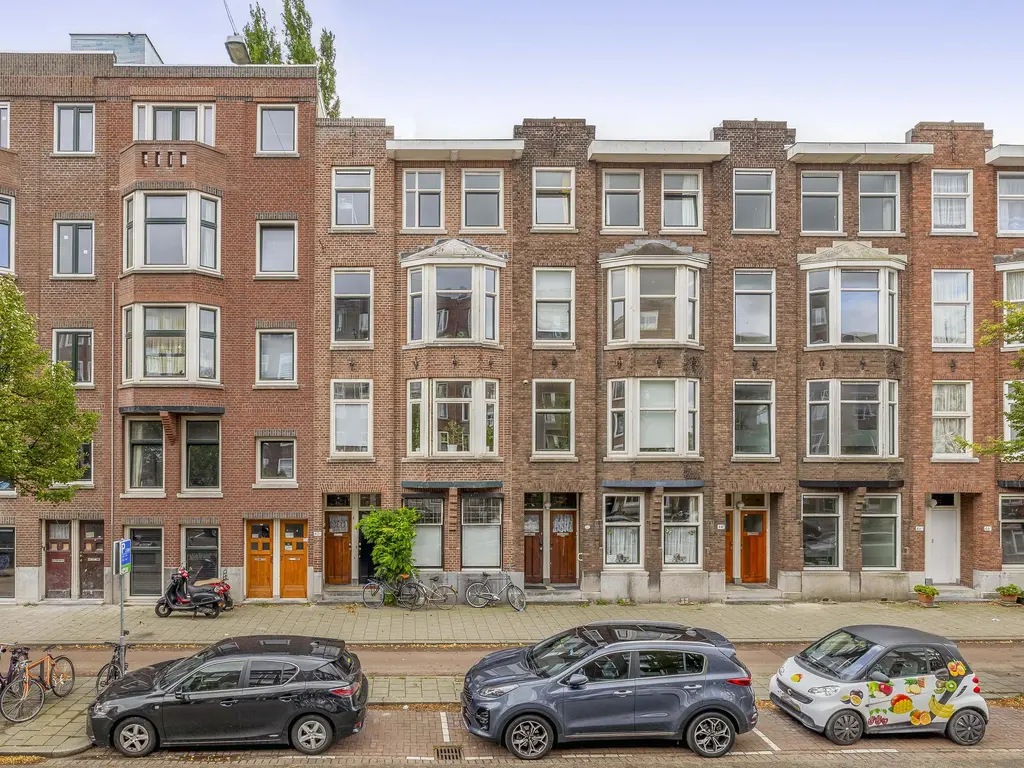 Beukelsweg 40A 02, ROTTERDAM