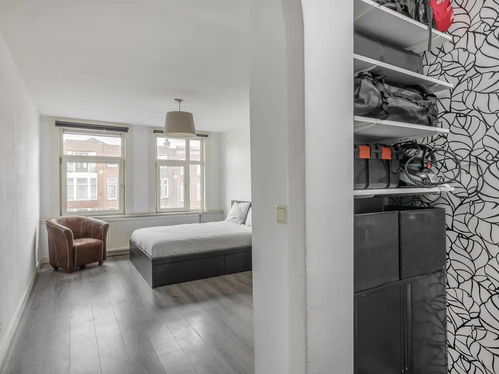 Beukelsweg 40A 02, ROTTERDAM