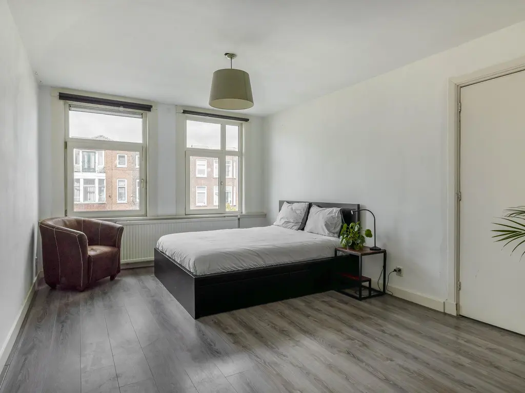 Beukelsweg 40A 02, ROTTERDAM