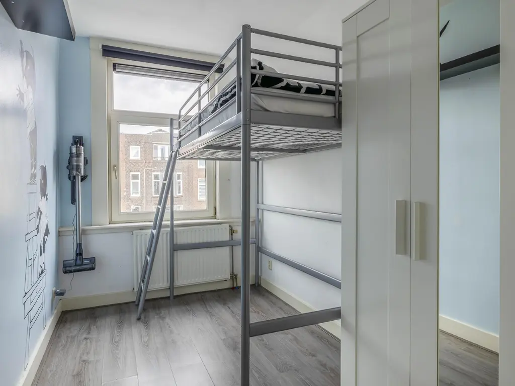 Beukelsweg 40A 02, ROTTERDAM