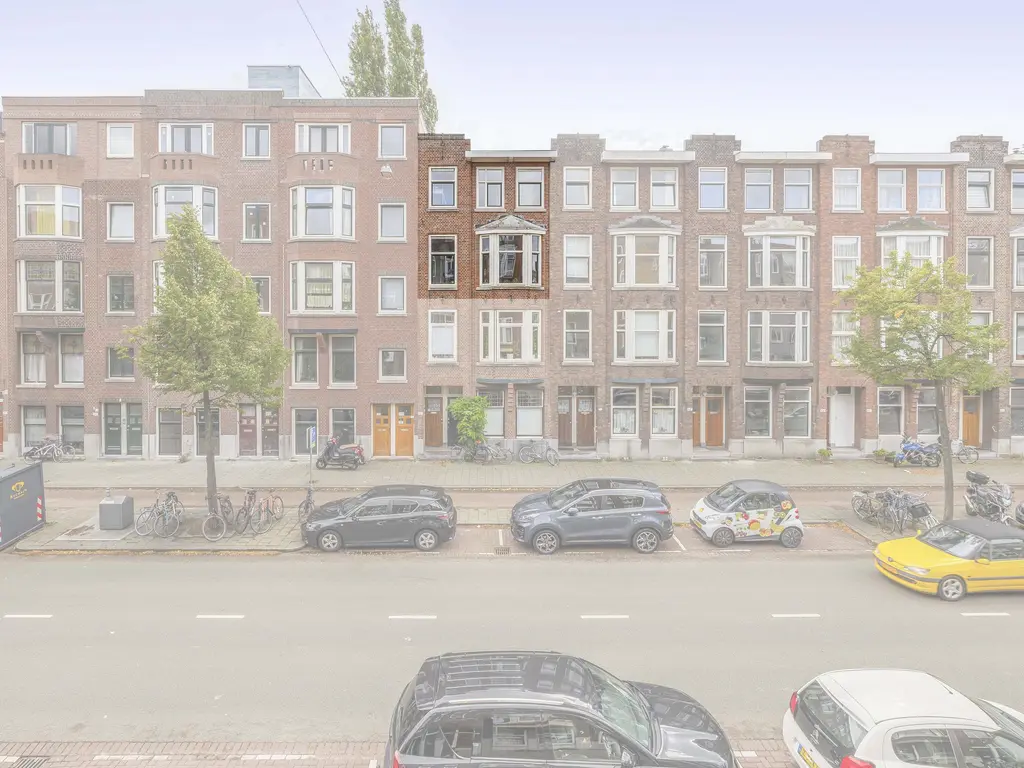Beukelsweg 40A 02, ROTTERDAM