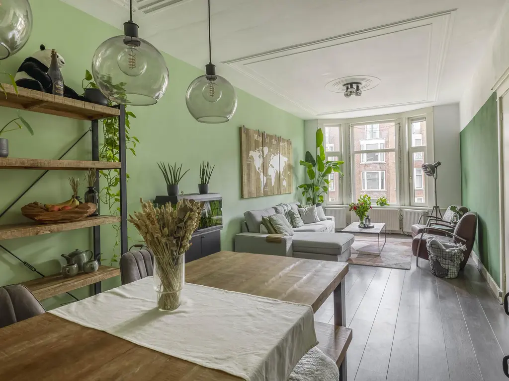 Beukelsweg 40A 02, ROTTERDAM