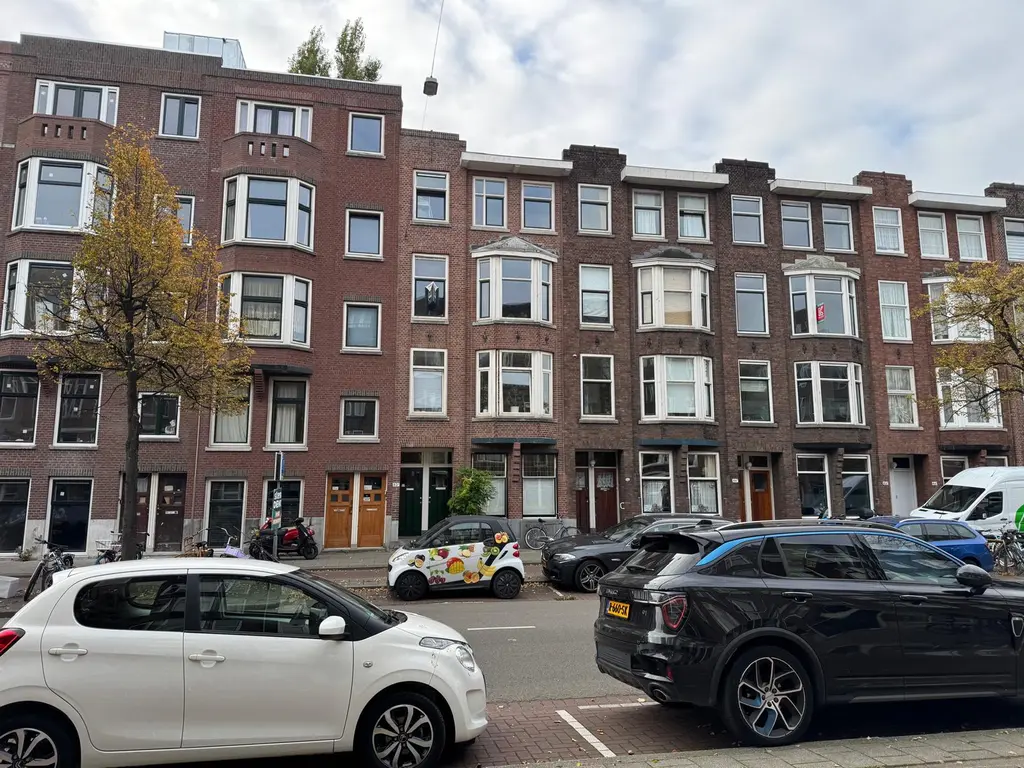 Beukelsweg 40A 02, ROTTERDAM