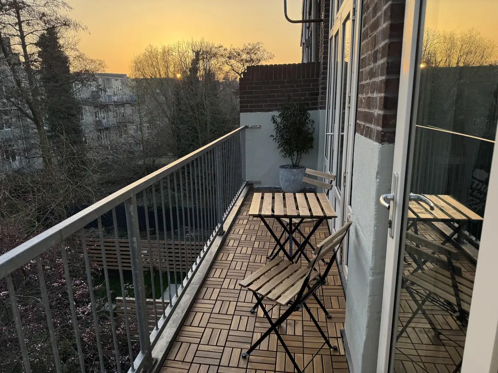 Beukelsweg 40A 02, ROTTERDAM