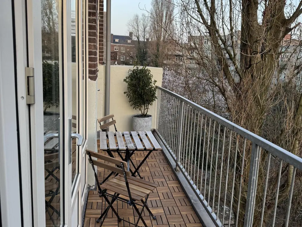 Beukelsweg 40A 02, ROTTERDAM