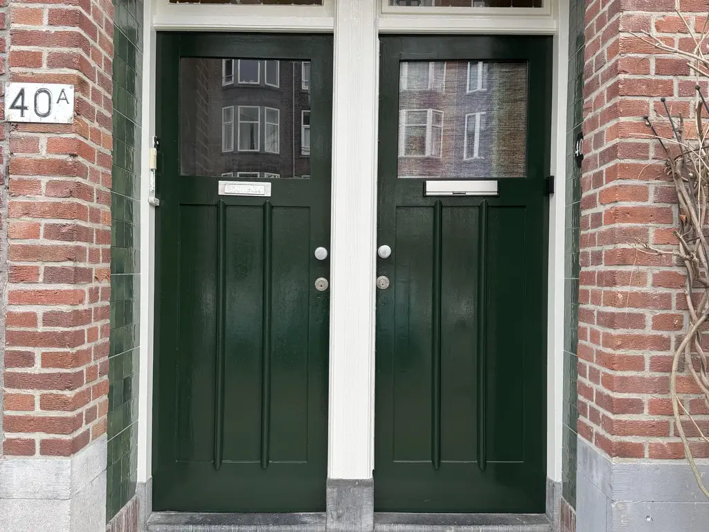 Beukelsweg 40A 02, ROTTERDAM