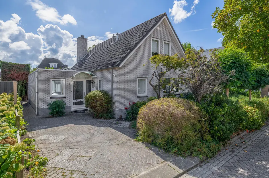 Kievitstraat 5