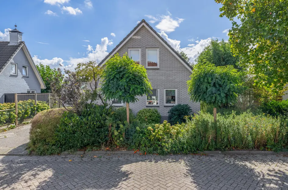 Kievitstraat 5